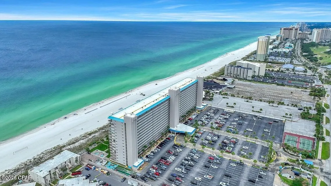 8743 Thomas Dr UNIT 1012, Panama City Beach, FL 32408 - 5