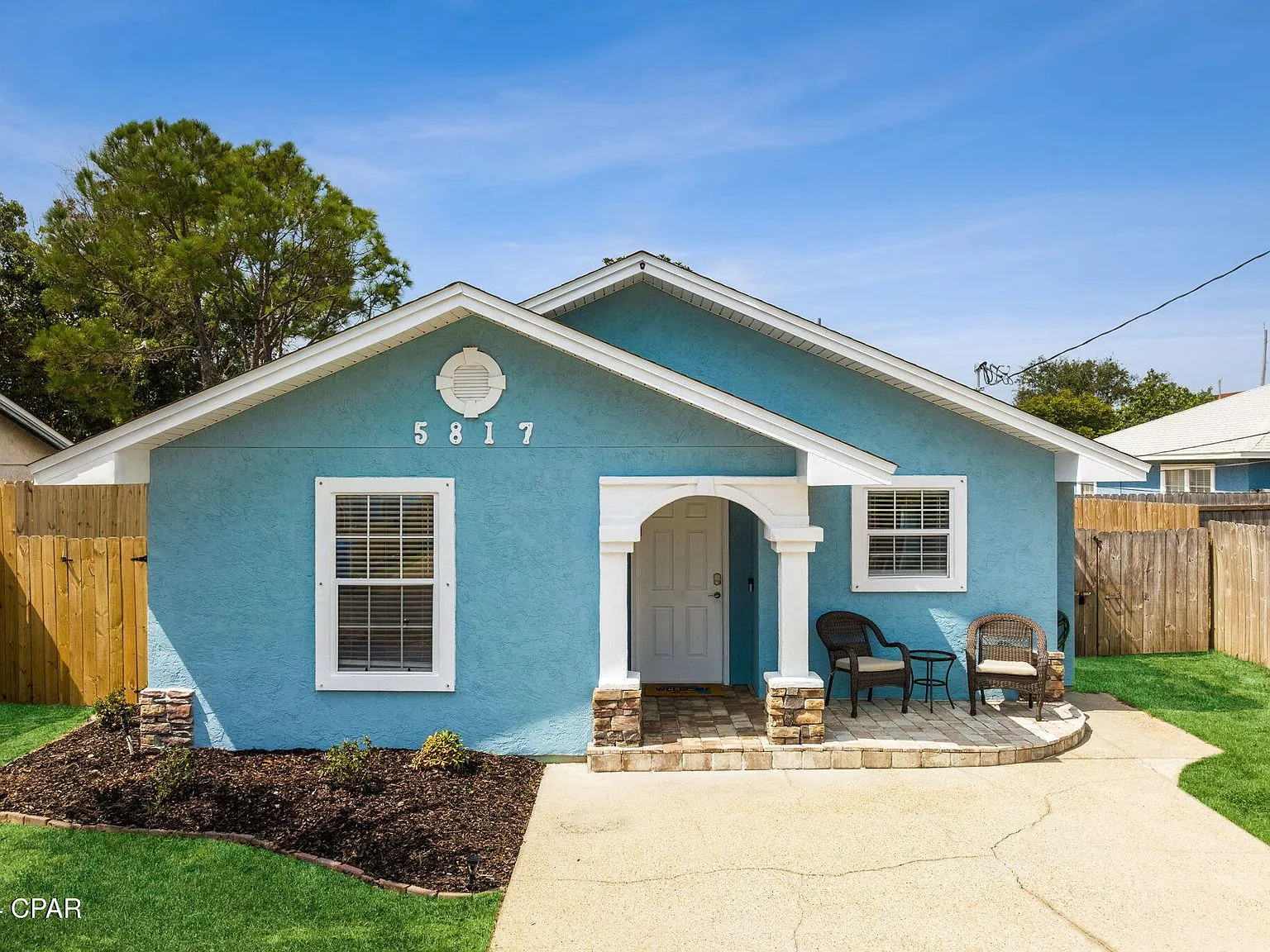 5817 Pinetree Ave, Panama City Beach, FL 32408 - 2