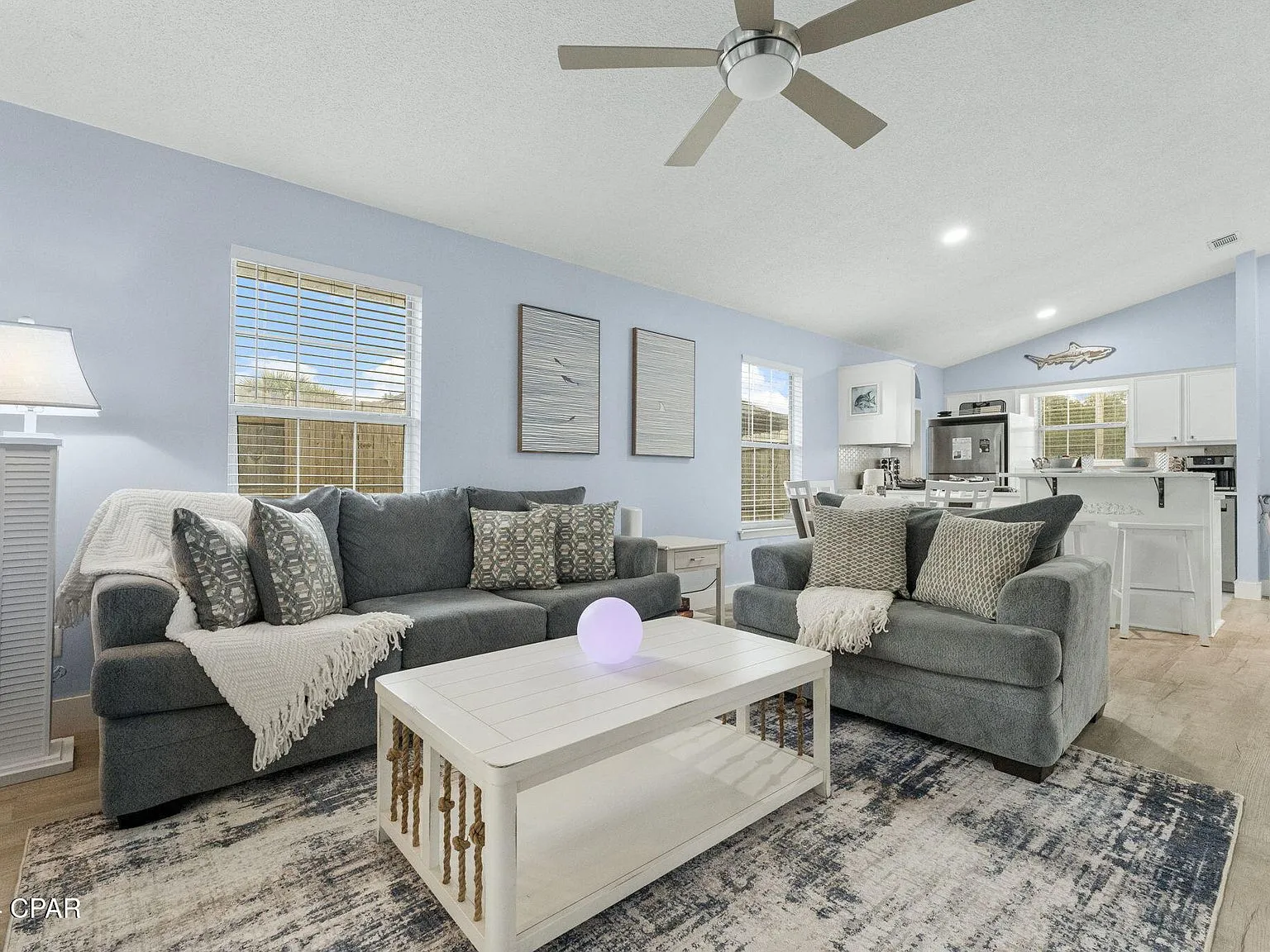 5817 Pinetree Ave, Panama City Beach, FL 32408 - 3