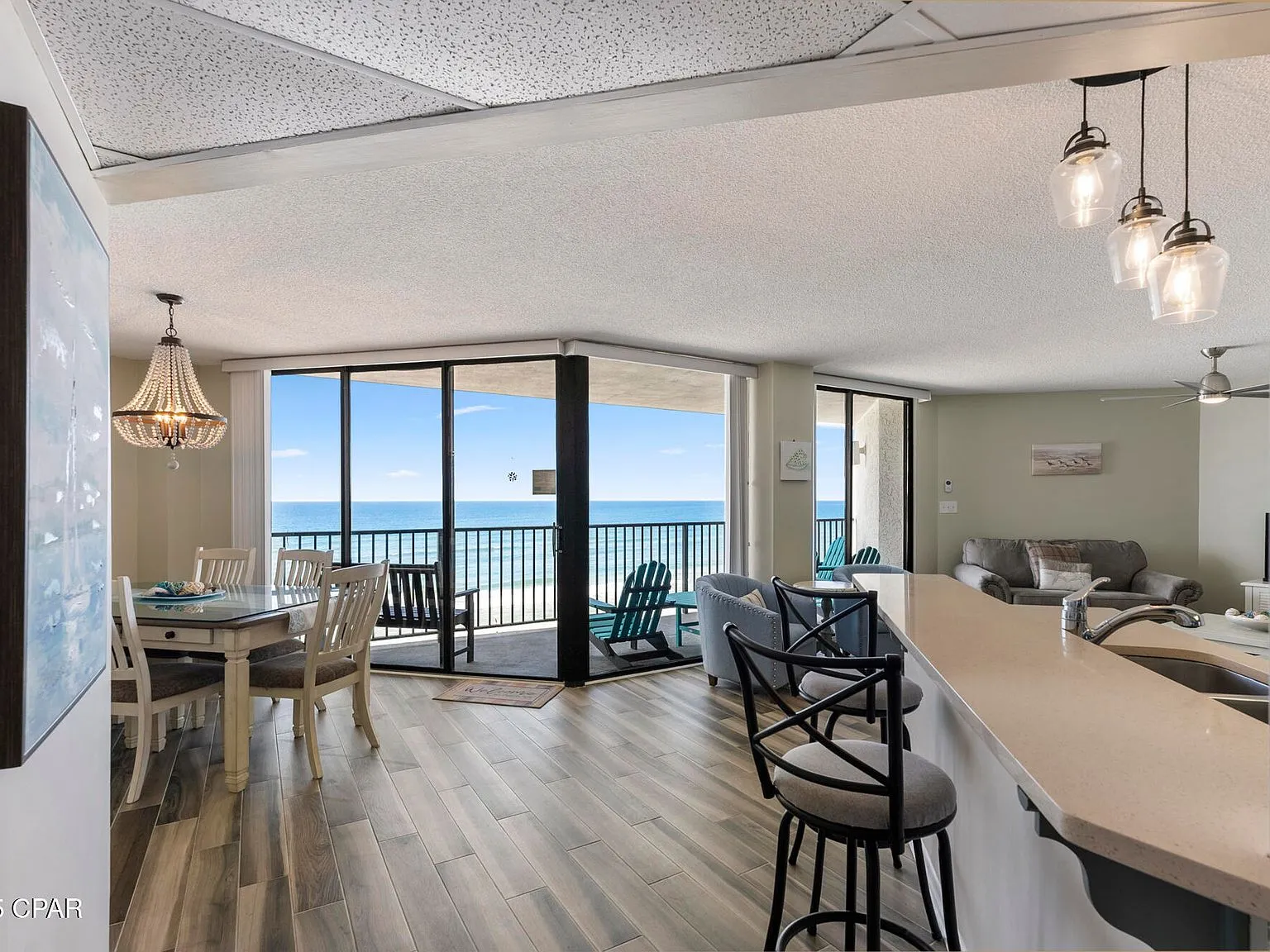 17155 Front Beach Rd UNIT E602, Panama City Beach, FL 32413 - Cover Photo