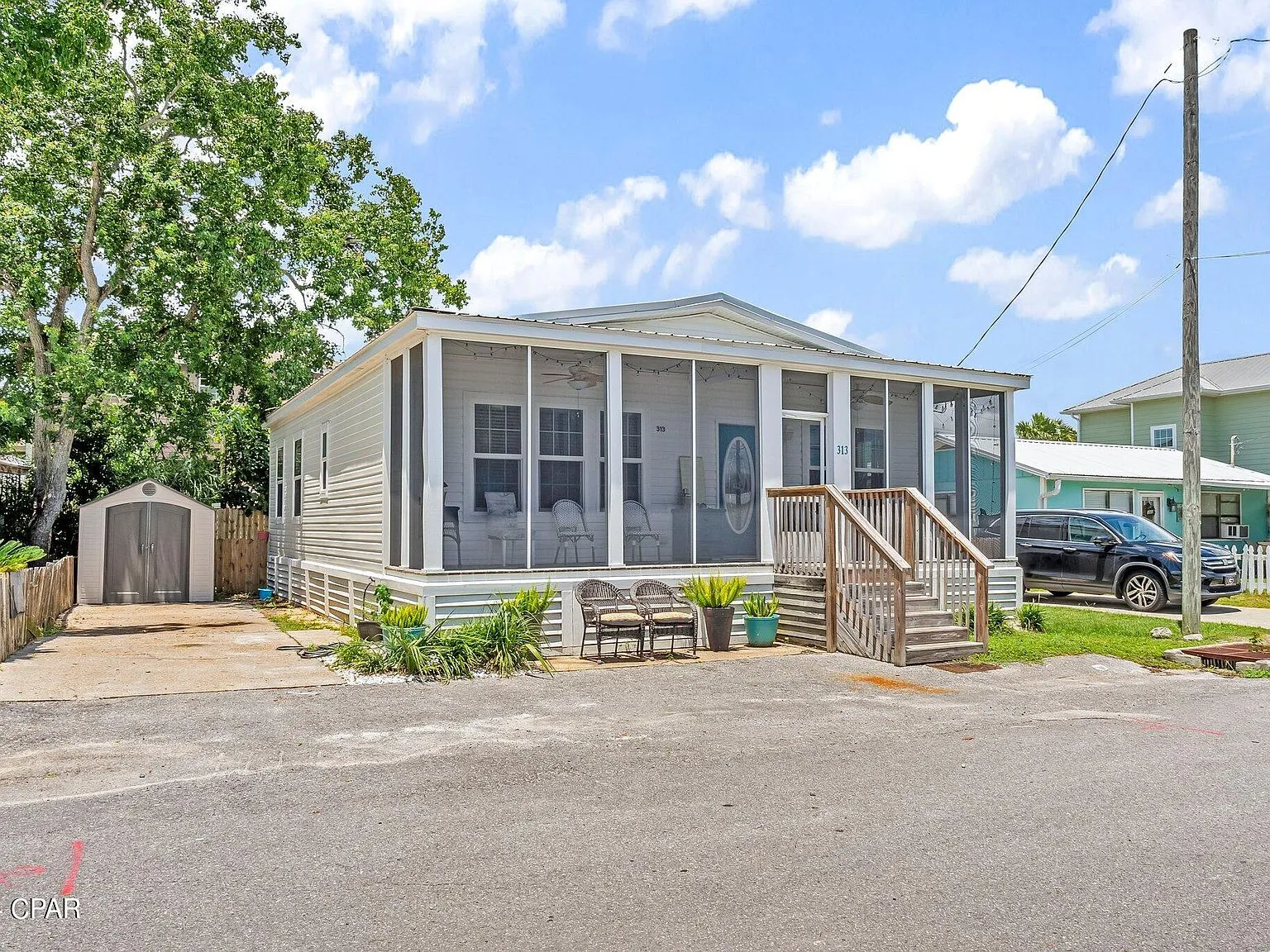 313 Laureno Pl, Panama City Beach, FL 32413 - 2