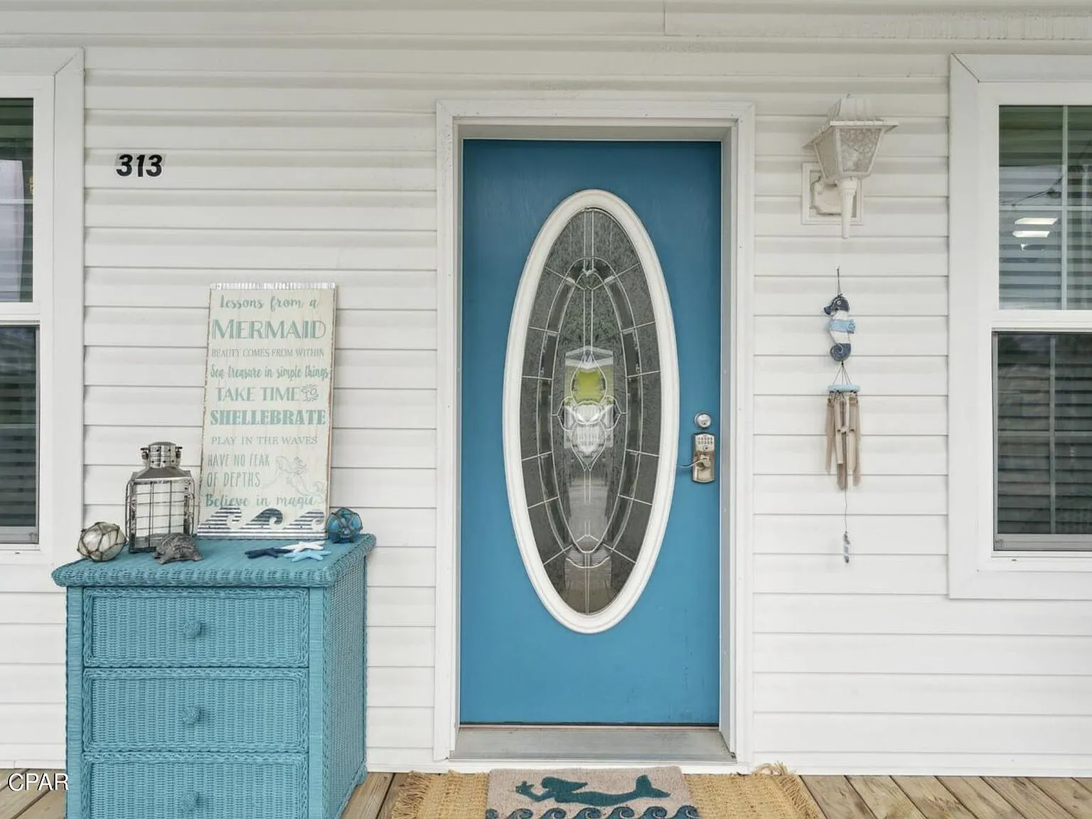 313 Laureno Pl, Panama City Beach, FL 32413 - 4