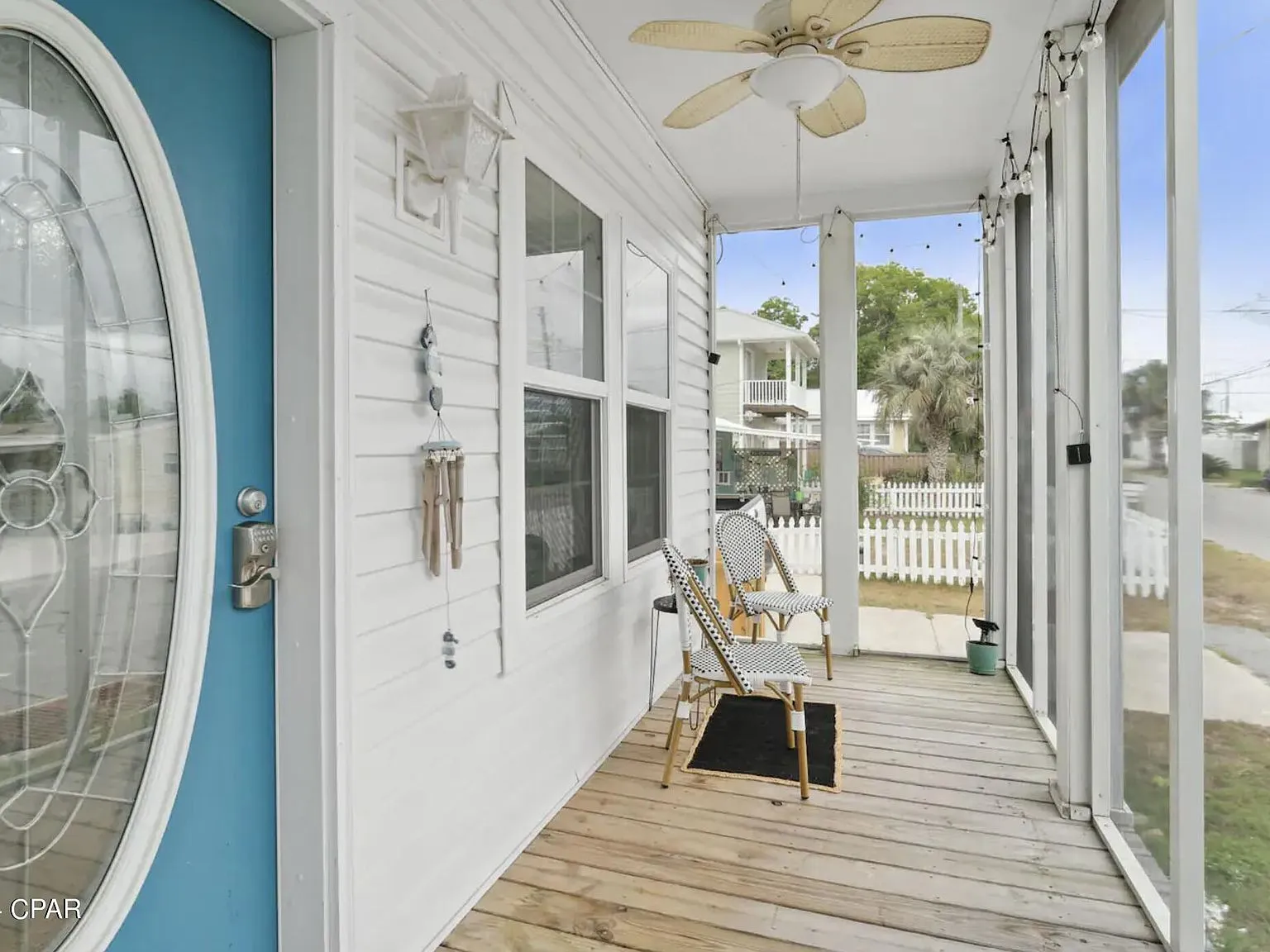 313 Laureno Pl, Panama City Beach, FL 32413 - 5