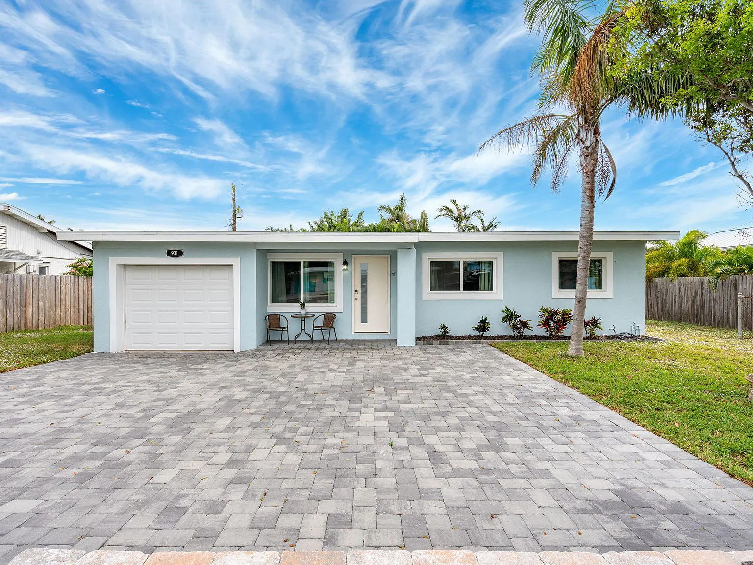 Unique dome house in Joshua Tree desert