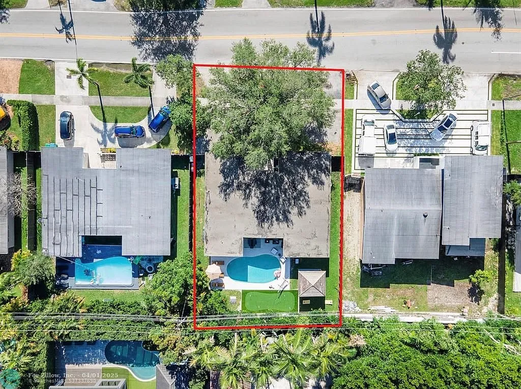 20000 Highland Lakes Blvd, Miami, FL 33179 - 4