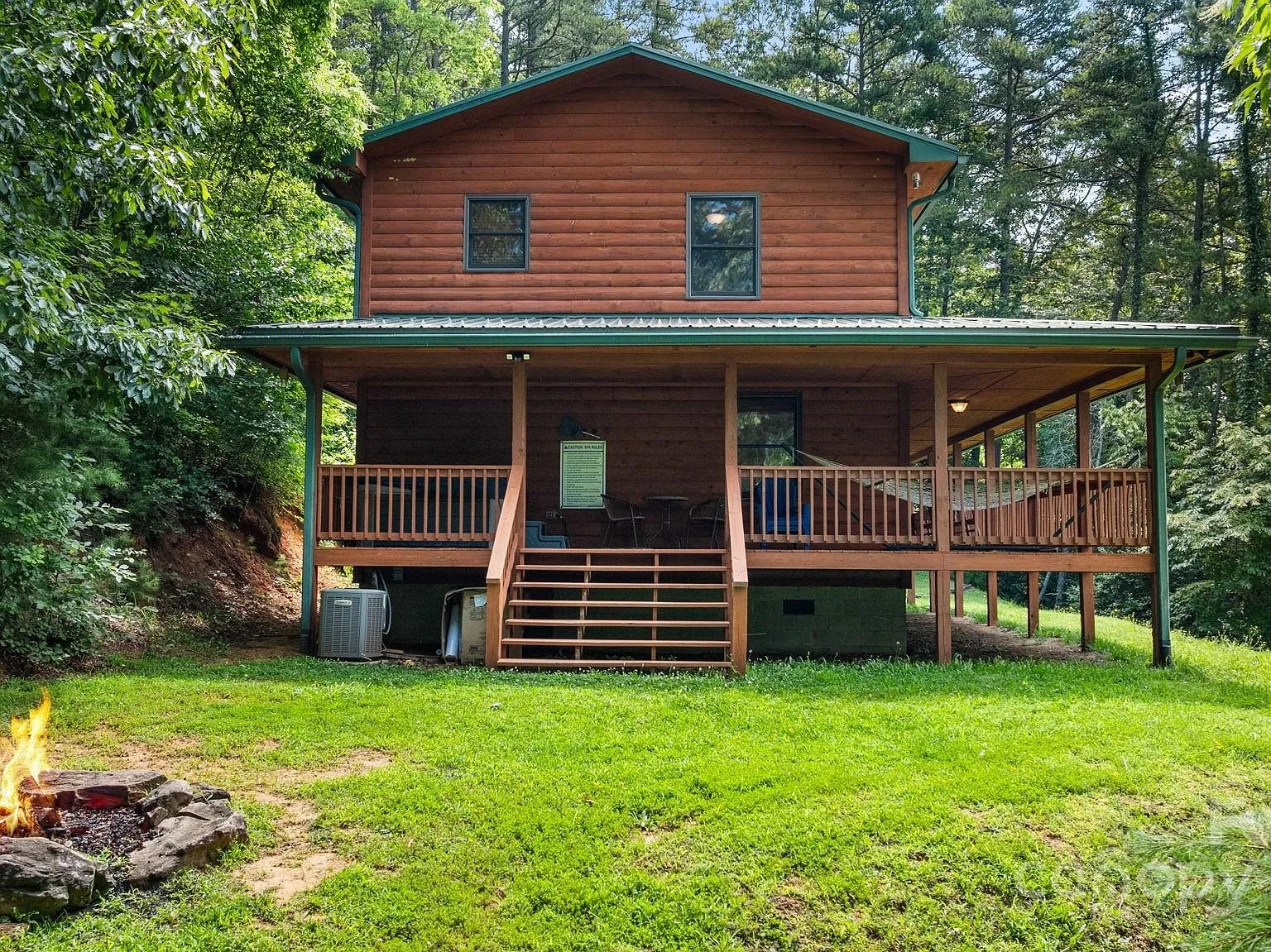 55 Kirkland Mountain Ln, Bryson City, NC 28713 - Cover Photo