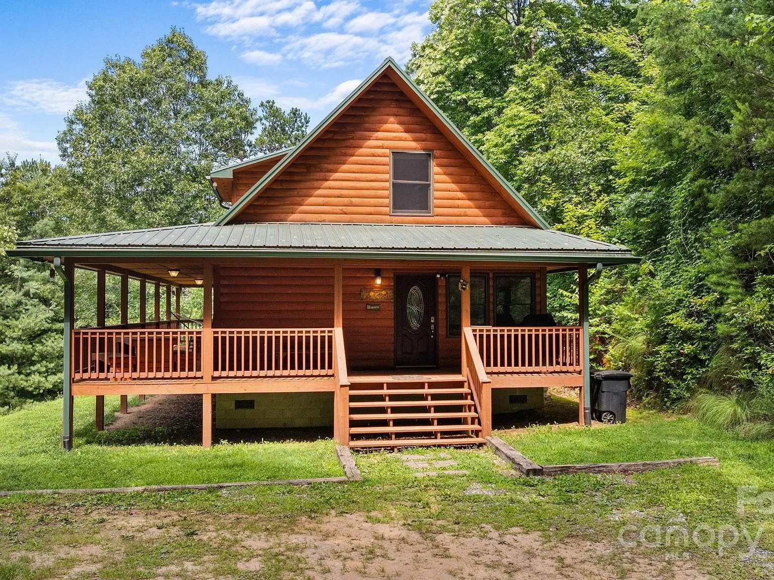 55 Kirkland Mountain Ln, Bryson City, NC 28713 - 3