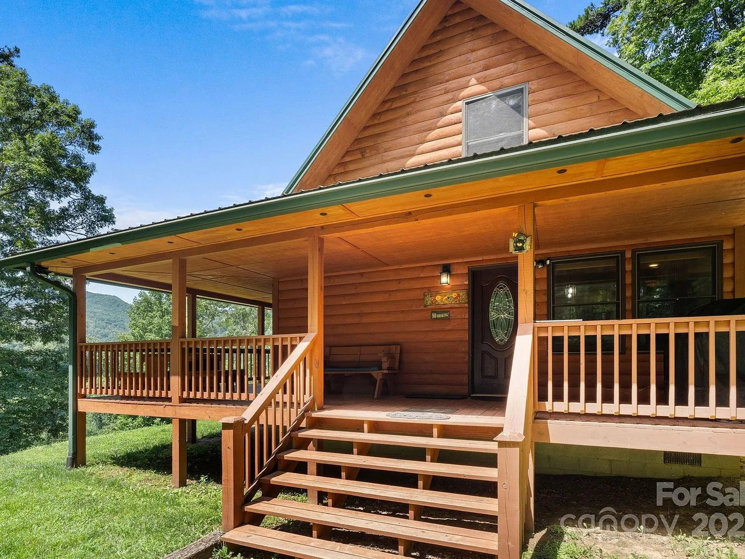 55 Kirkland Mountain Ln, Bryson City, NC 28713 - 4