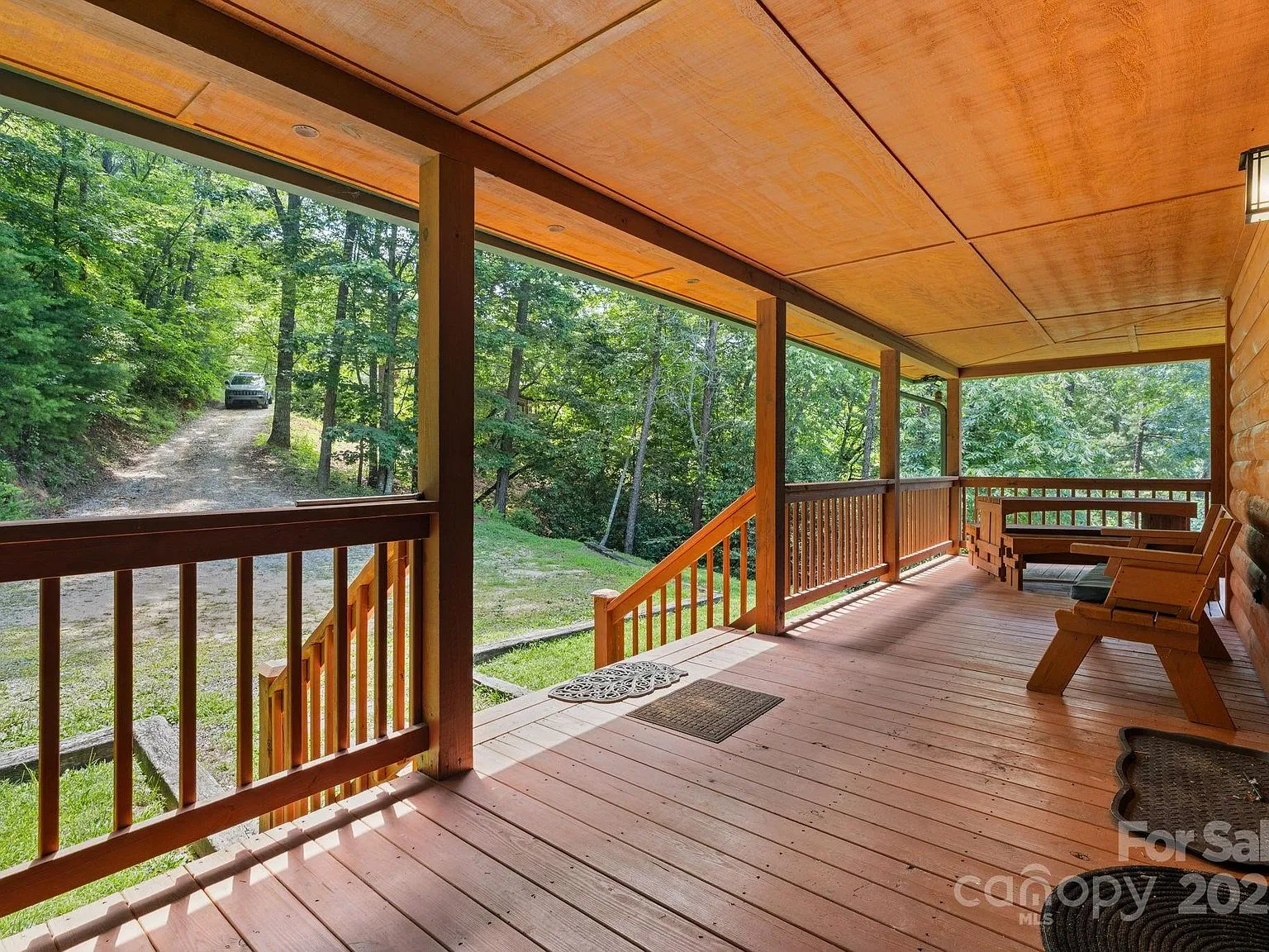 55 Kirkland Mountain Ln, Bryson City, NC 28713 - 5