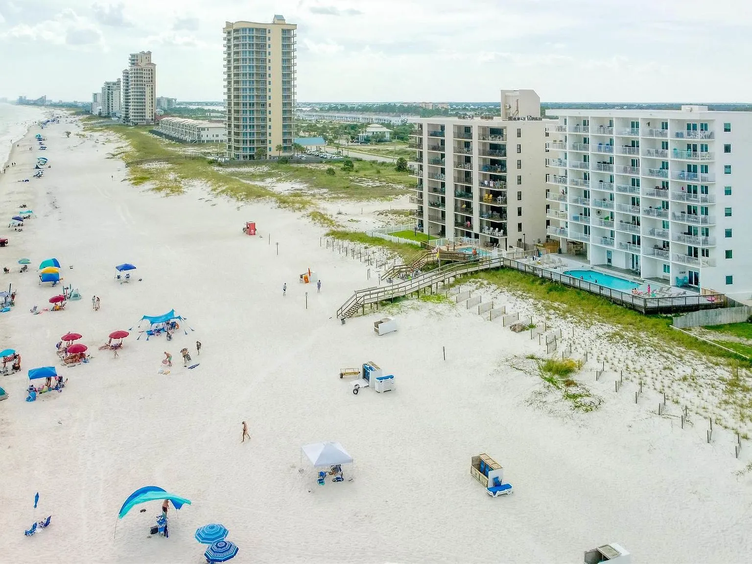 13785 Perdido Key Dr APT 13, Perdido Key, FL 32507 - 3