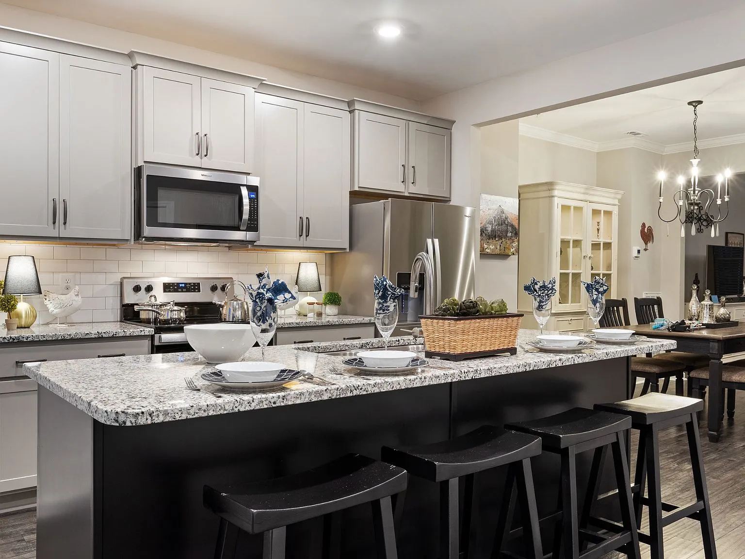Unique dome house in Joshua Tree desert