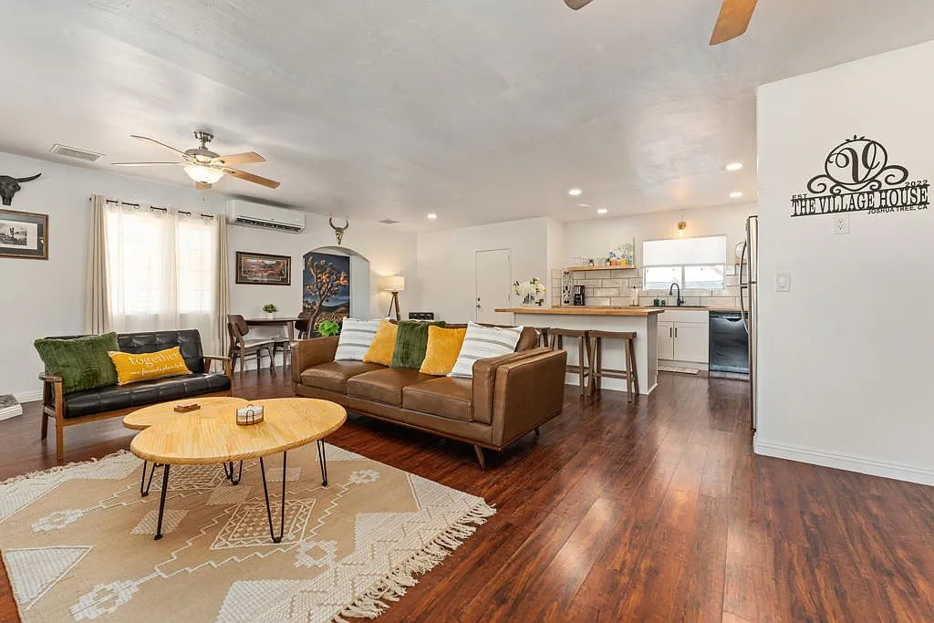 62093 Mountain View Cir, Joshua Tree, CA 92252 - 4