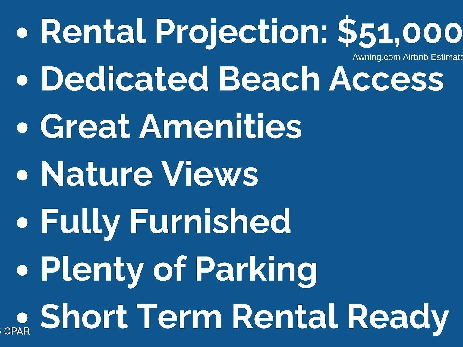 Unique dome house in Joshua Tree desert