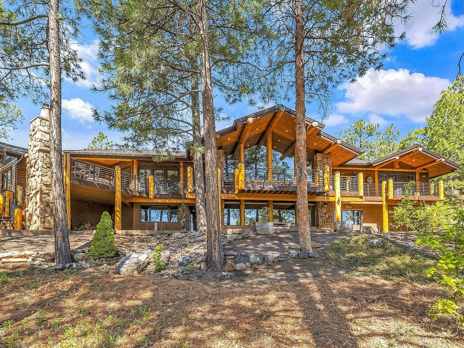 4560 S Saddle Horn, Flagstaff, AZ 86005 - 2