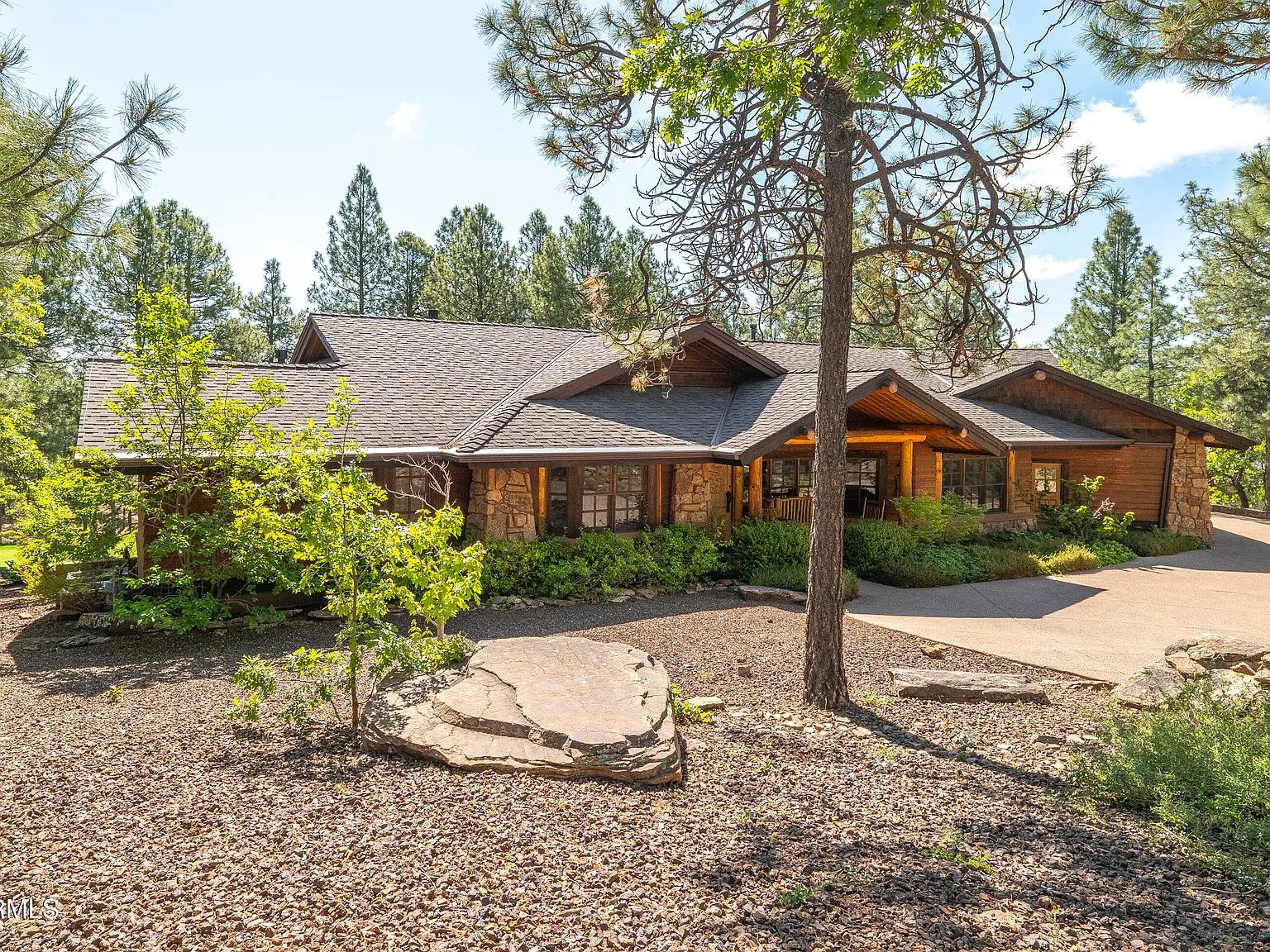 4560 S Saddle Horn, Flagstaff, AZ 86005 - 5