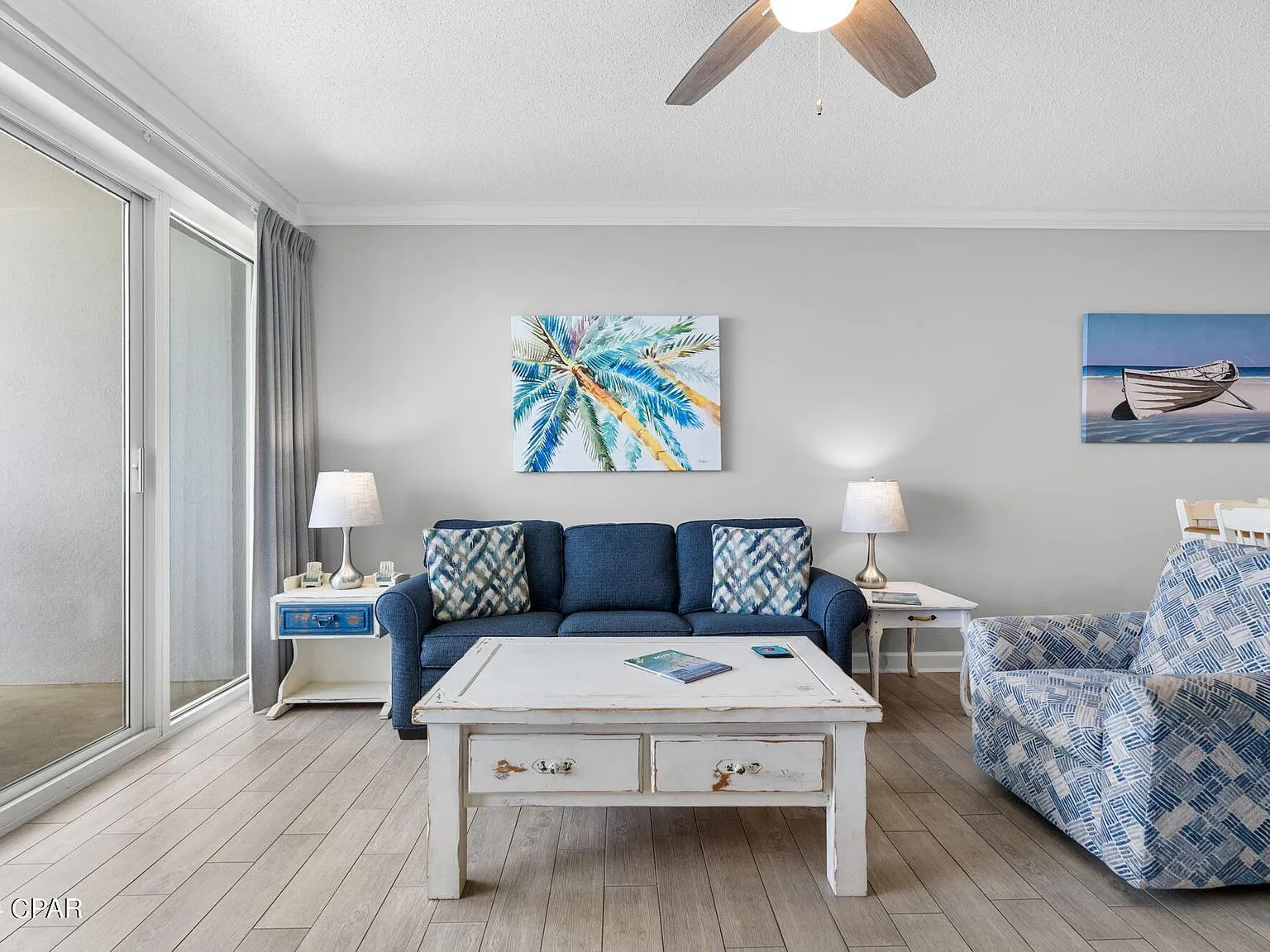 9450 Thomas Dr #2110B, Panama City Beach, FL 32408 - 2