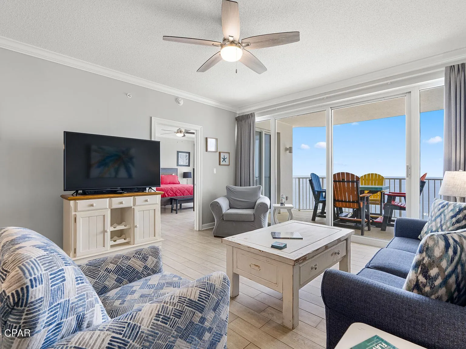 9450 Thomas Dr #2110B, Panama City Beach, FL 32408 - 3