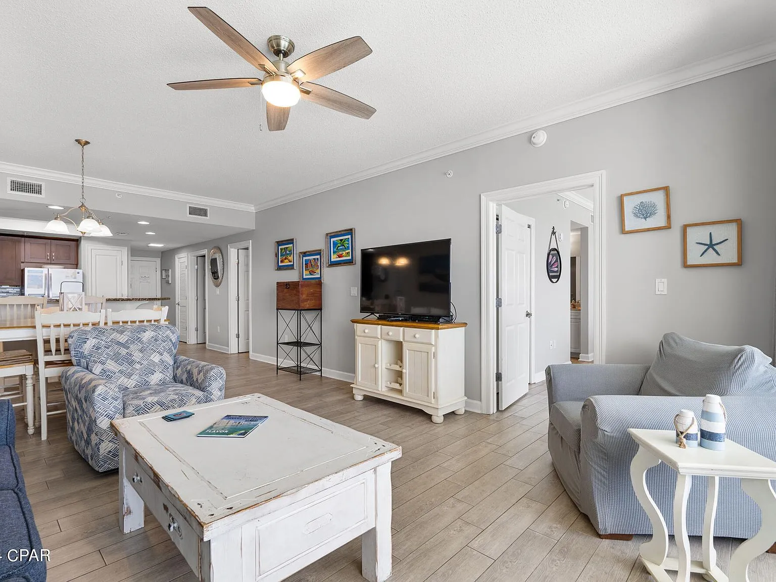 9450 Thomas Dr #2110B, Panama City Beach, FL 32408 - 4