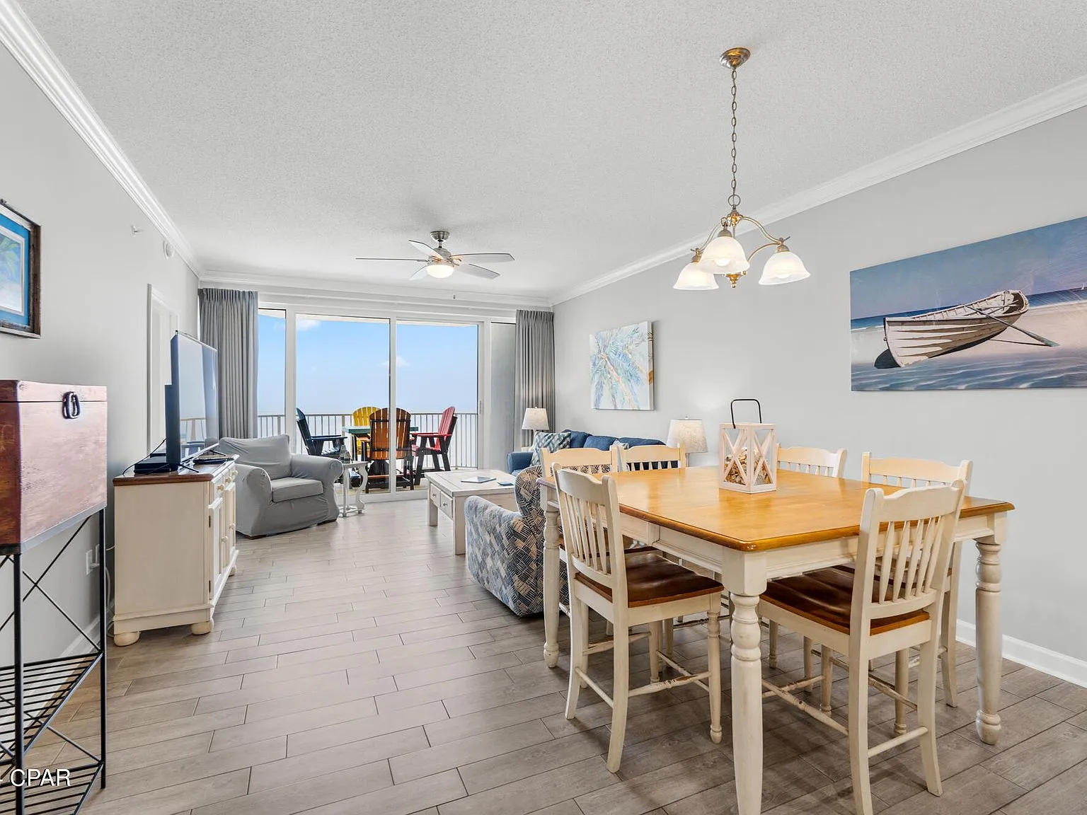 9450 Thomas Dr #2110B, Panama City Beach, FL 32408 - 5