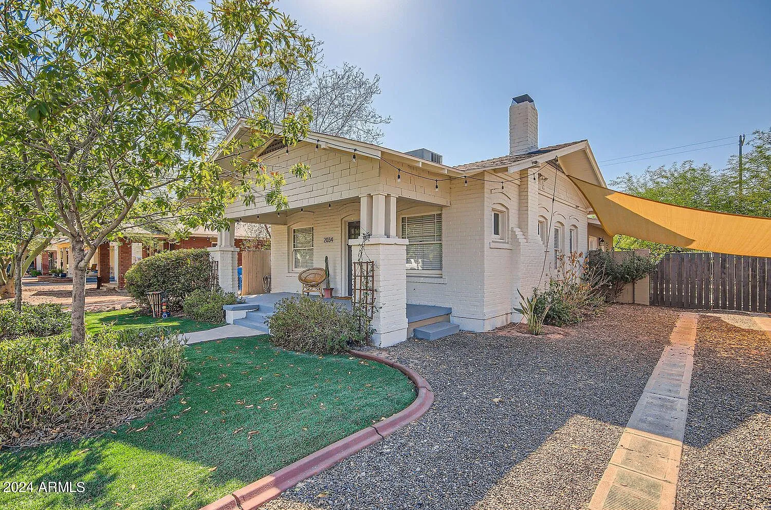 2034 N Dayton St, Phoenix, AZ 85006 - 2