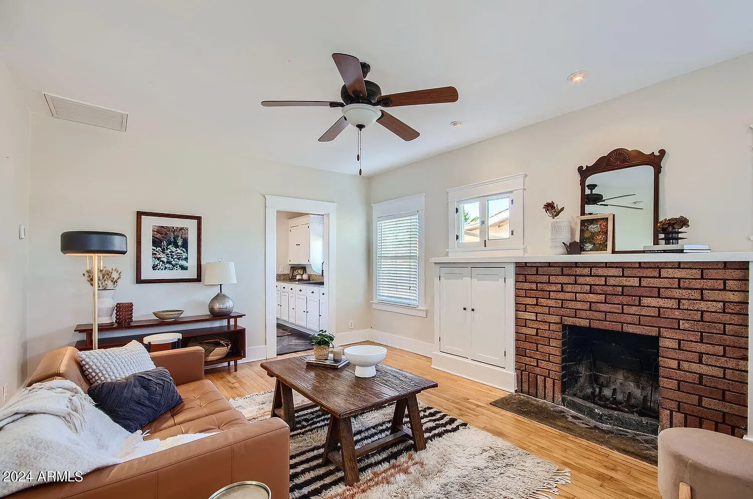 2034 N Dayton St, Phoenix, AZ 85006 - 3