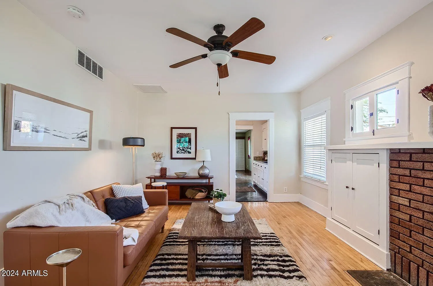 2034 N Dayton St, Phoenix, AZ 85006 - 5