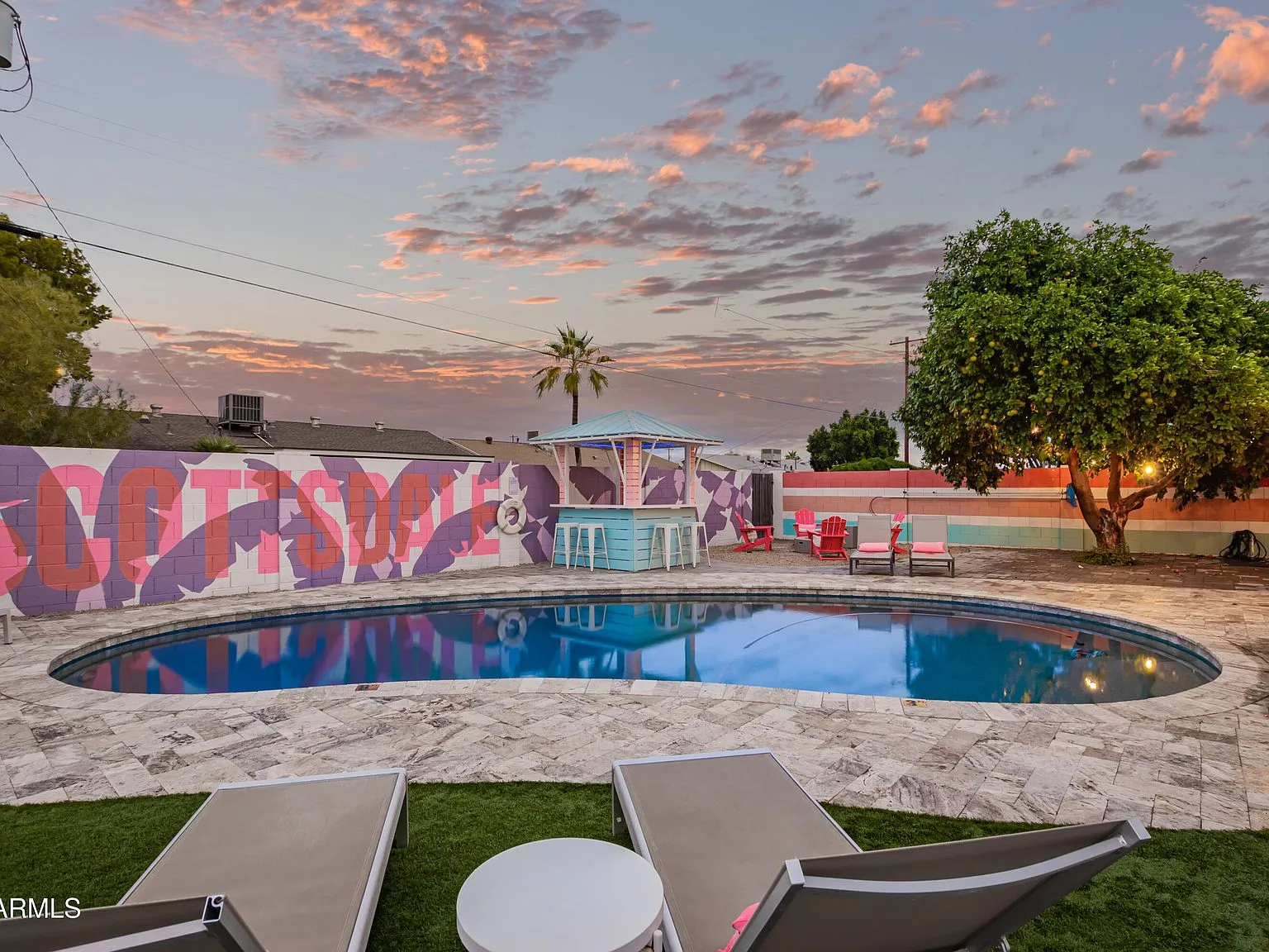 8608 E Dianna Dr, Scottsdale, AZ 85257 - Cover Photo