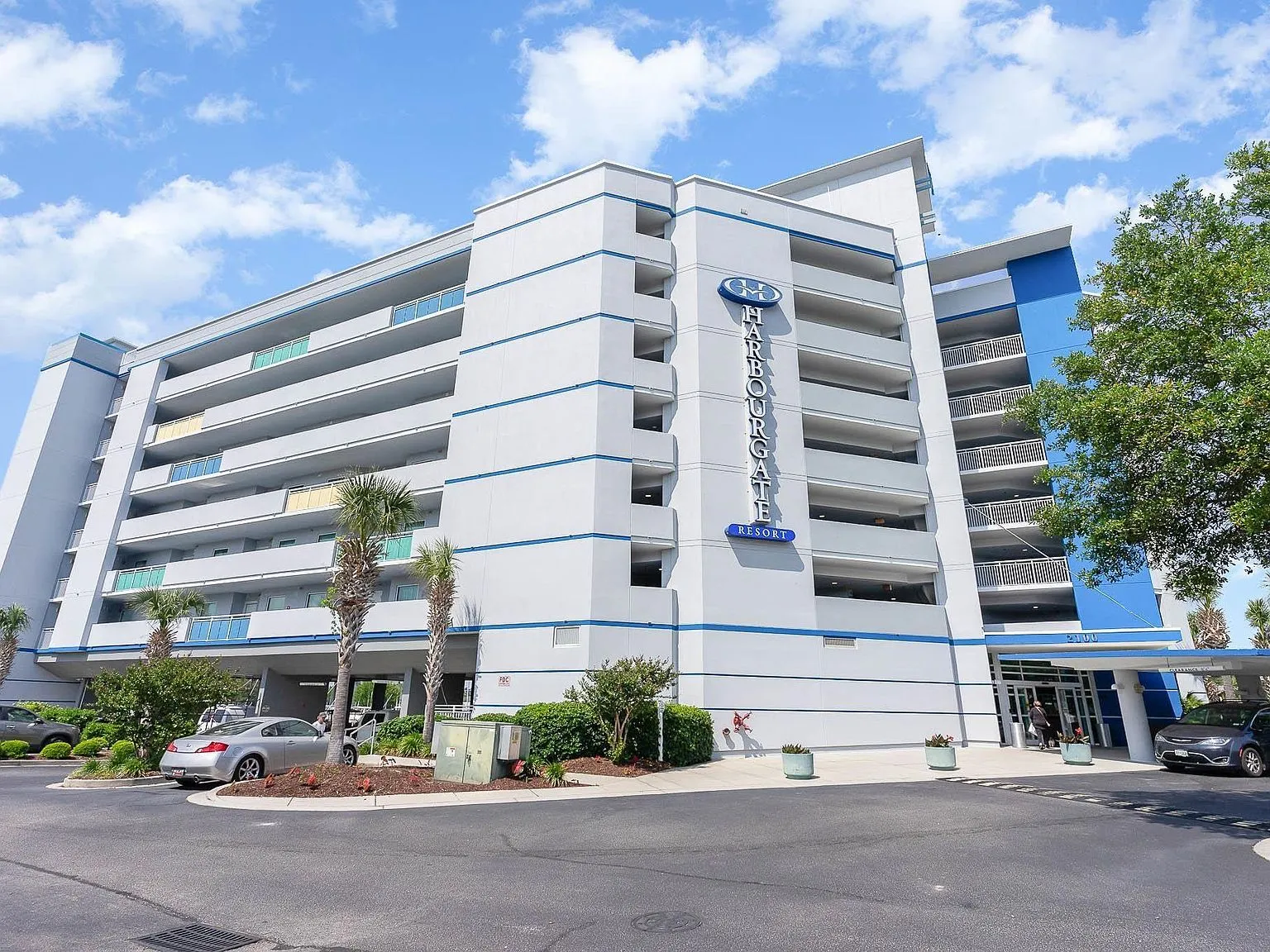 2100 Sea Mountain Hwy. #630, North Myrtle Beach, SC 29582 - Cover Photo