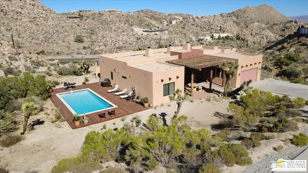 5935 Buena Suerte Rd, Yucca Valley, CA 92284 - 2