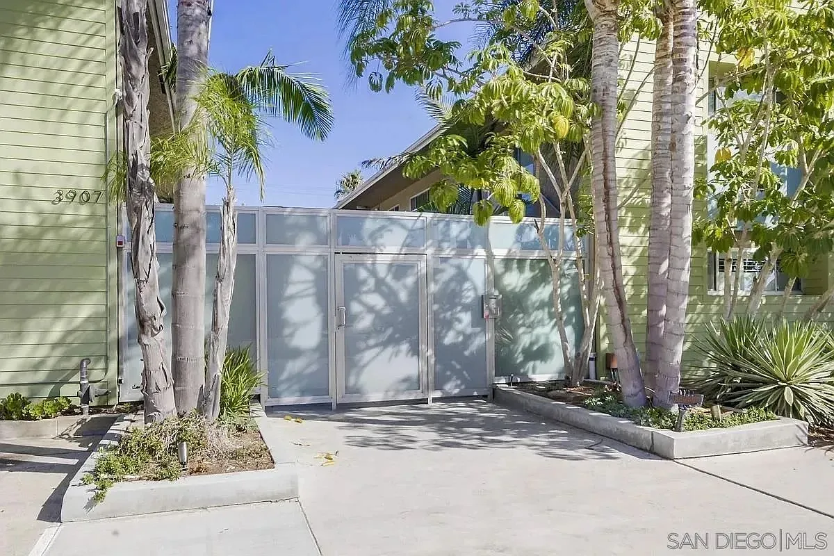 3907 Georgia St APT 12, San Diego, CA 92103 - 2