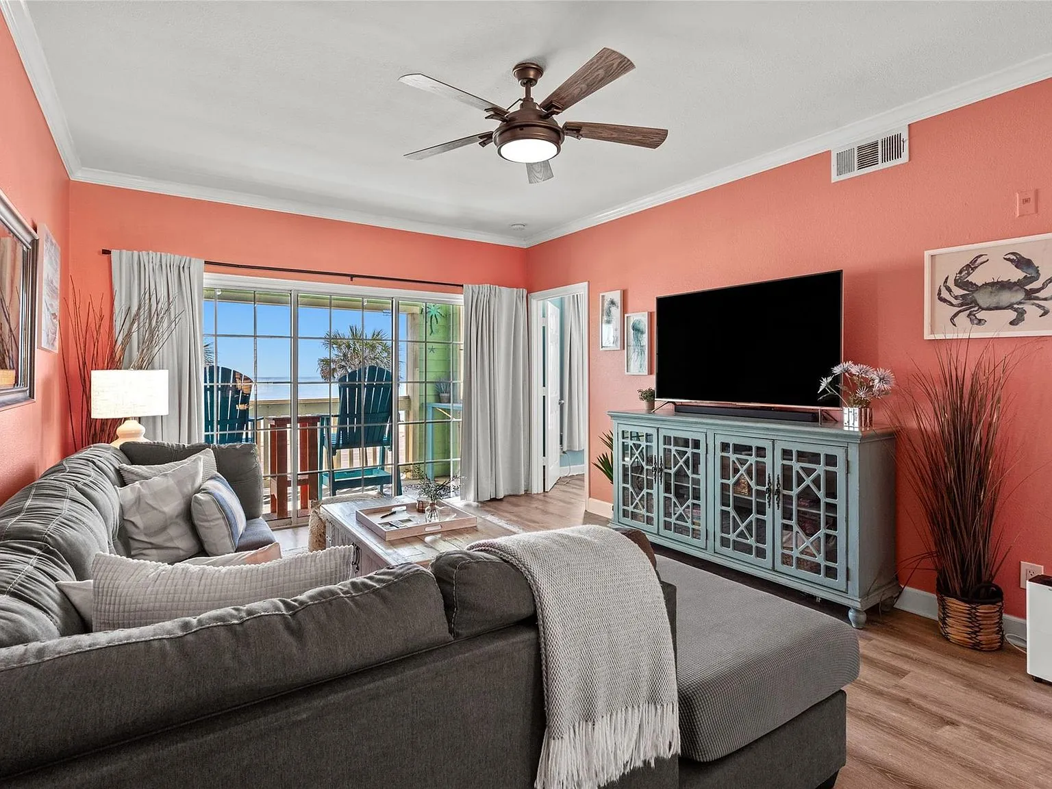 7000 Seawall Blvd APT 1026, Galveston, TX 77551 - 2