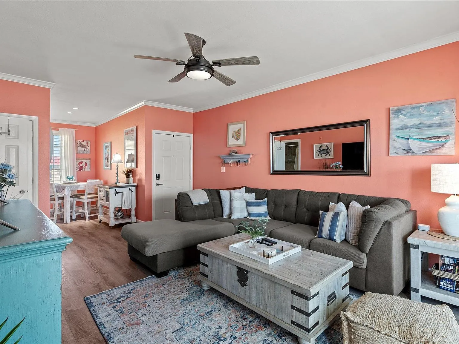 7000 Seawall Blvd APT 1026, Galveston, TX 77551 - 5