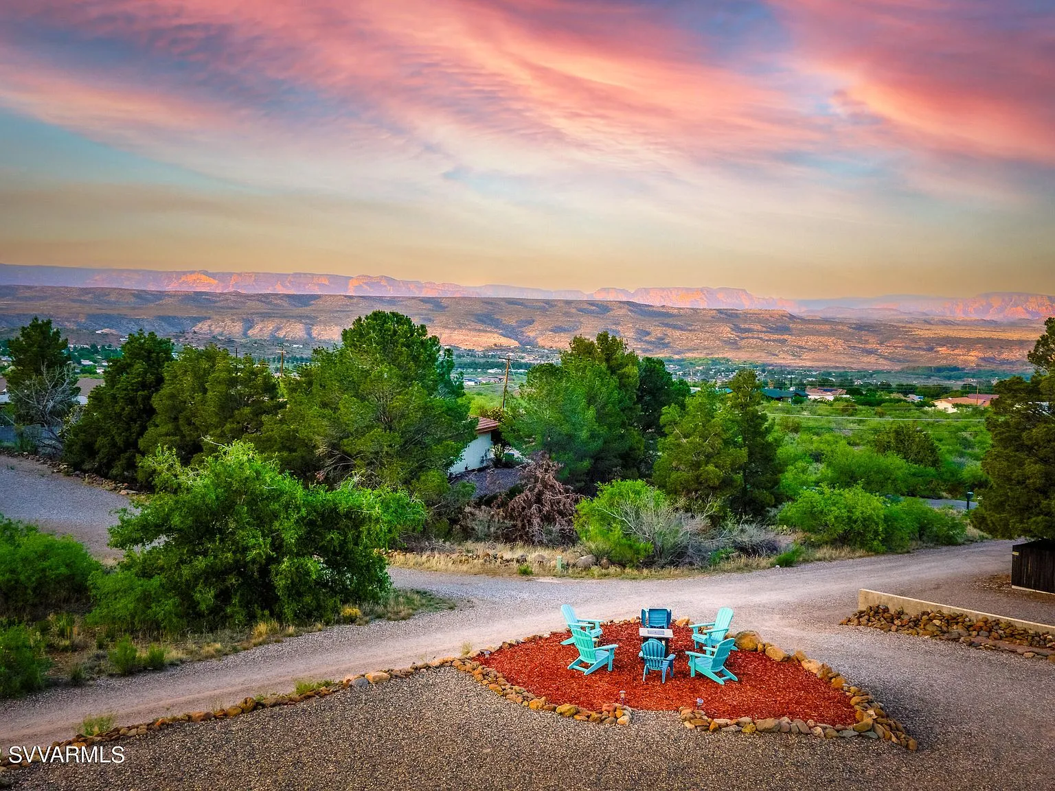 1131 Hidden Springs Ln, Clarkdale, AZ 86324 - 2