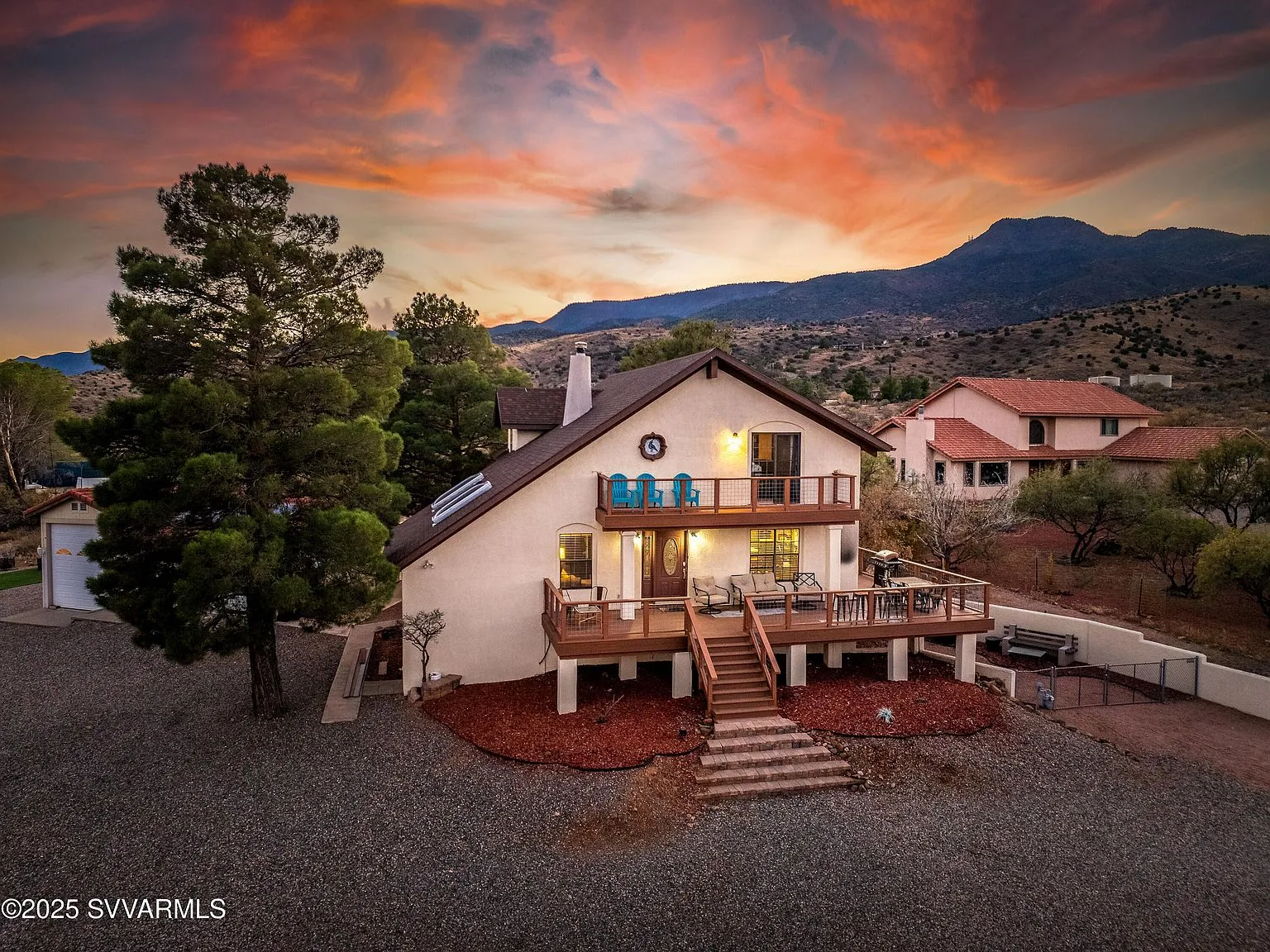 1131 Hidden Springs Ln, Clarkdale, AZ 86324 - 3