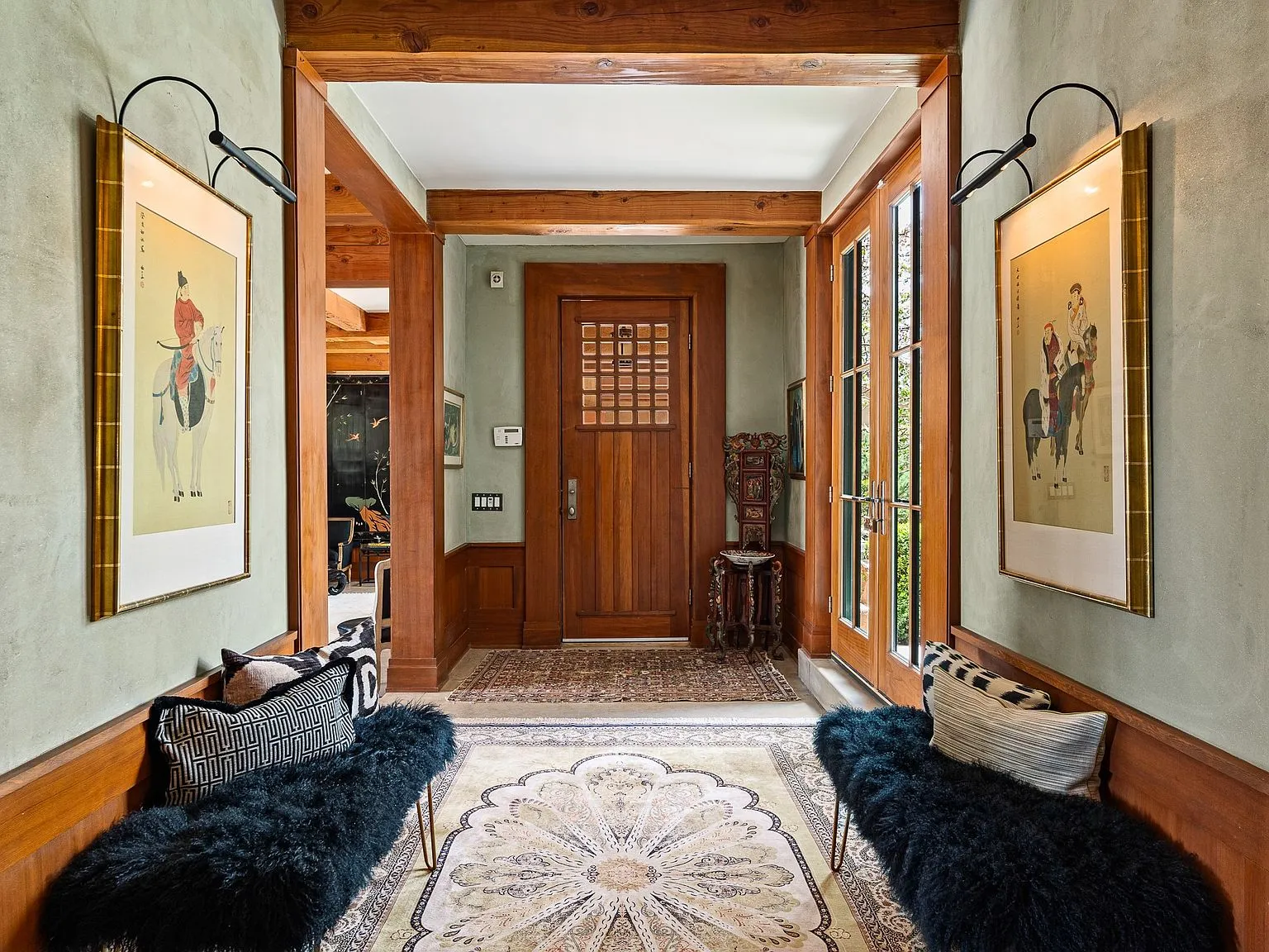 992 Old Pecos Trl, Santa Fe, NM 87505 - 3