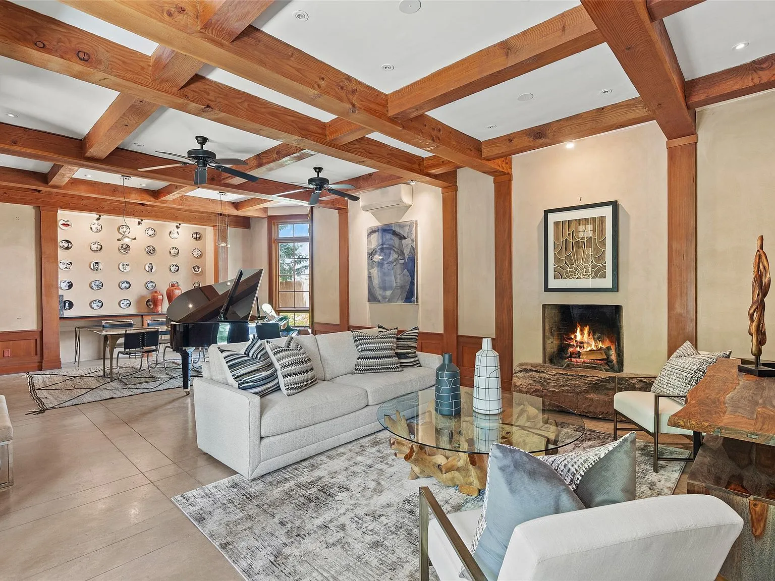 992 Old Pecos Trl, Santa Fe, NM 87505 - 4