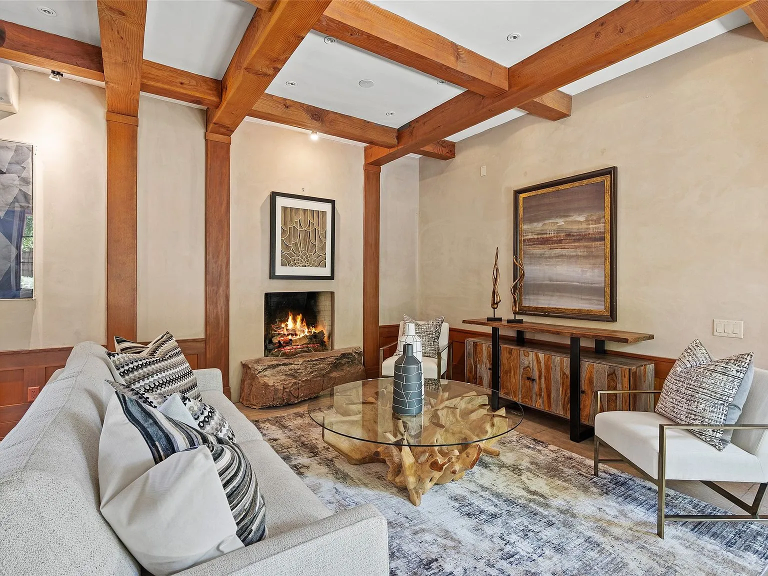 992 Old Pecos Trl, Santa Fe, NM 87505 - 5