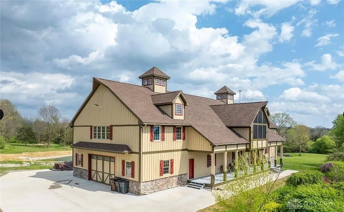 1836 Stubbs Mill Rd, Lebanon, OH 45036 - 2