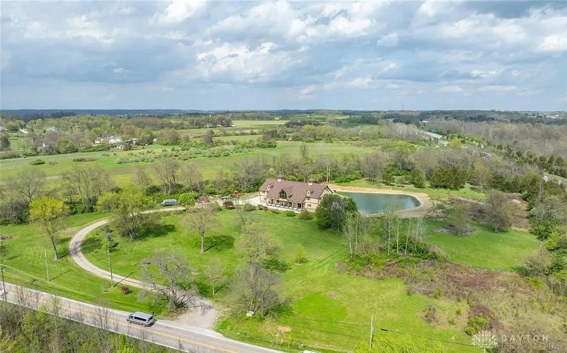 1836 Stubbs Mill Rd, Lebanon, OH 45036 - 3