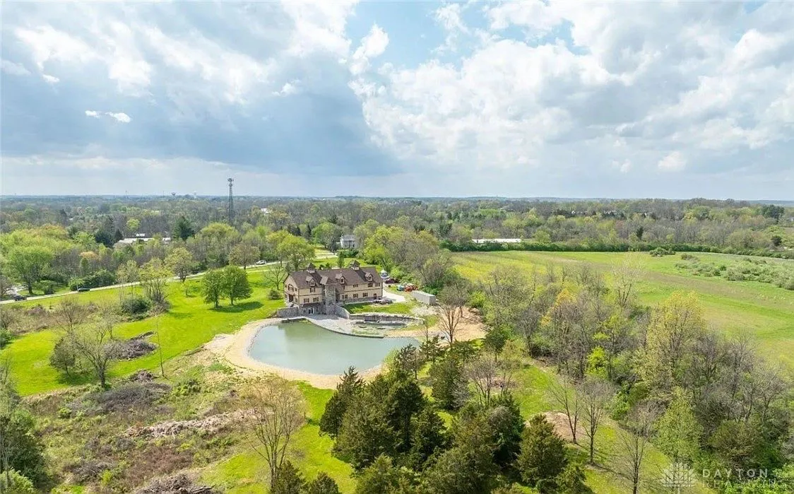 1836 Stubbs Mill Rd, Lebanon, OH 45036 - 4