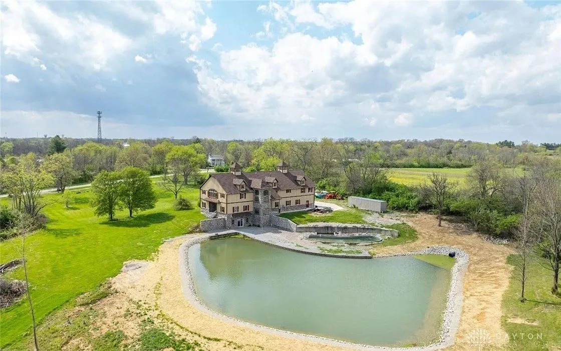 1836 Stubbs Mill Rd, Lebanon, OH 45036 - 5