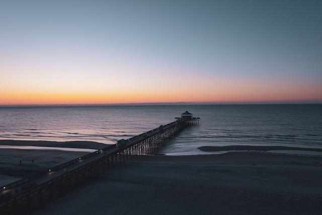 Airbnb Data on 1,009 Active Vacation Rentals in Folly Beach
