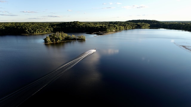 Airbnb Rental Market in Brainerd, MN