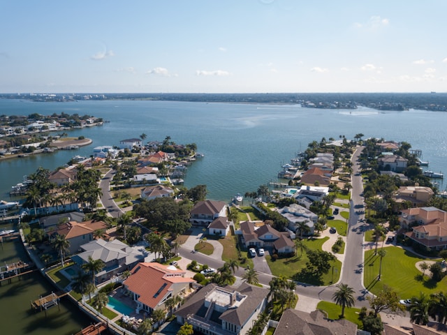Airbnb Rental Market in Indian Rocks Beach, FL