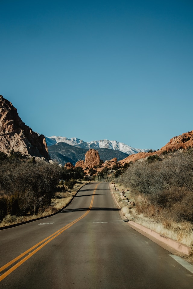 Airbnb Data on 2,323 Active Vacation Rentals in Colorado Springs