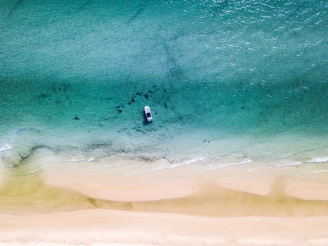 Airbnb Data on 2,535 Active Vacation Rentals in Marco Island