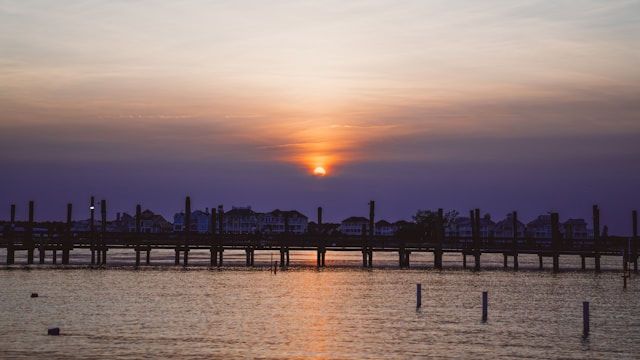 Airbnb Data on 3,627 Active Vacation Rentals in Ocean City