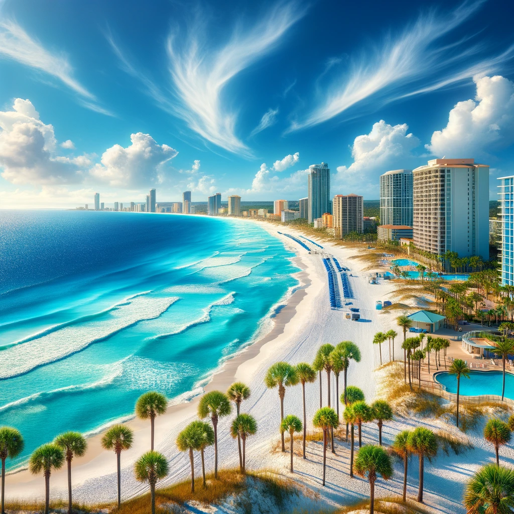 Best Short-Term (Airbnb) Rental Markets in Florida