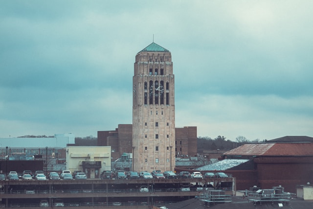Airbnb Data on 491 Active Vacation Rentals in Ann Arbor