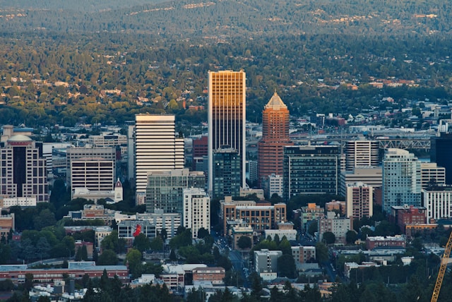 Airbnb Data on 621 Active Vacation Rentals in Portland